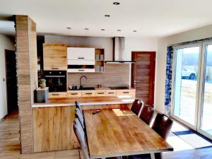 Apartmánový dom LÚČNA