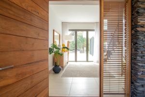 Magnificent Villa at Mont Choisy Golf