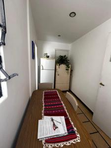 Casa Barracas, habitación privada