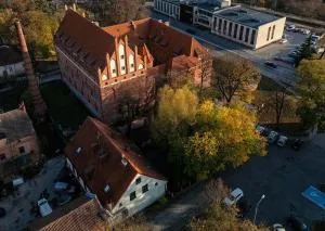 Zajazd pod Zamkiem - Muławki