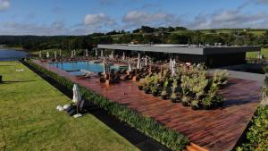 Clara Ibiúna Resort