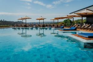 Clara Ibiúna Resort