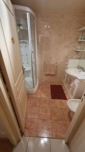 La terrasse de Jeanne