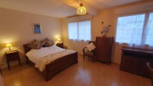 La terrasse de Jeanne