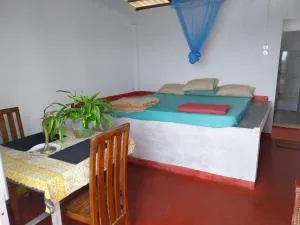 Inuli Coco Hut - 卡卢特勒