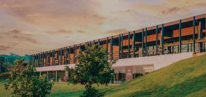 Clara Ibiúna Resort