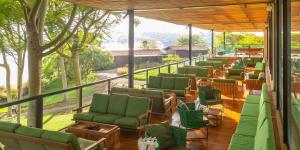 Clara Ibiúna Resort