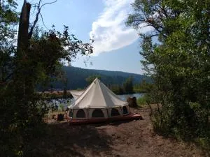 Snake River Glamping - Thayne
