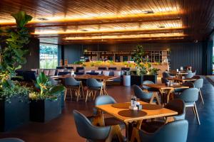 Clara Ibiúna Resort