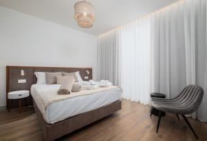 Mónaco Suites & Garden