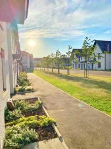 3 bed house with parking near airport - Gogar 3 bed house with parking near airport - Gogar