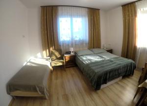 Pokoje gościnne, mieszkanie na wynajem w Świdniku k Lublina