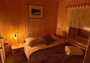 Gorska koča Krvavec 