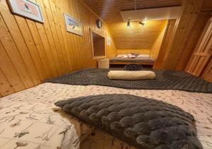 Gorska koča Krvavec