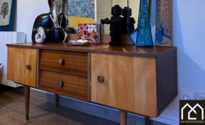 Chez Perrine, Magnifique Appartement Face aux Remparts