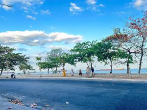 Vung Tau Homestay sát biển
