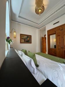 Traditional Moroccan Flat in Palmeraie