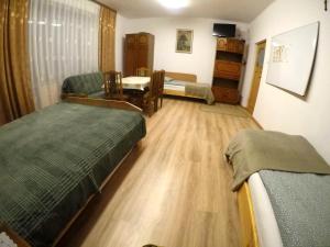 Pokoje gościnne, mieszkanie na wynajem w Świdniku k Lublina