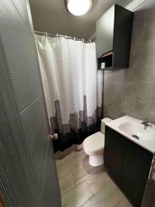 Departamento a pasos de la playa