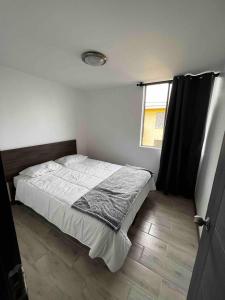 Departamento a pasos de la playa