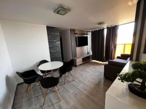 Departamento a pasos de la playa