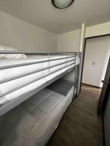 Departamento a pasos de la playa Chinchorro