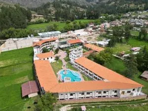 Gran Kuntur Wasi Hotel Casa y Campo - Namora
