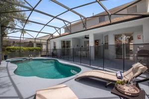 Skyblue Villas - Ubytování bez kategorie ve městě Haines City