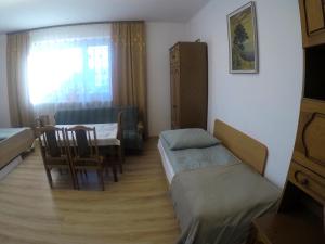 Pokoje gościnne, mieszkanie na wynajem w Świdniku k Lublina