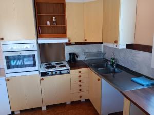 Nice house in a quite place