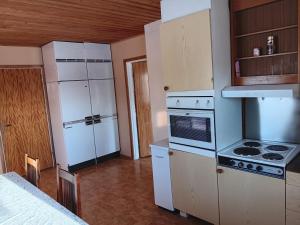 Nice house in a quite place