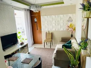 Apartamento em condomínio para a COP30 - Marituba