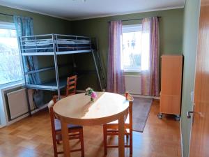 Nice house in a quite place