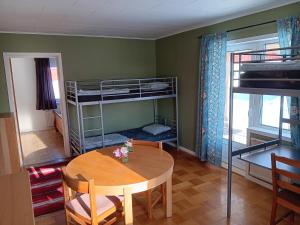 Nice house in a quite place