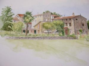 Stonehouse - Lucca