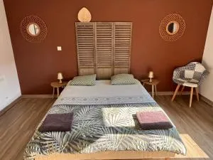 La Hulotte 1 - Sur la route du Mont-St-Michel - Céaux