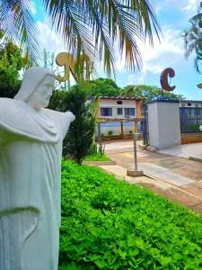 NC Hotel - 布拉干萨-保利斯塔