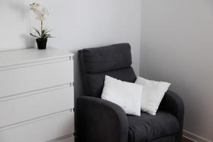 Three-Bedroom Home Dina