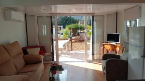 Casa Raíces del Montgo