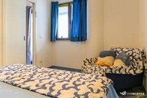 Bilocale Mayra Fronte Mare - InVacanza