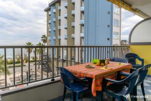 Bilocale Mayra Fronte Mare - InVacanza