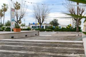 Appartement 1 Chambre - Vue sur Mer
