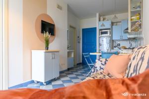 Bilocale Mayra Fronte Mare - InVacanza