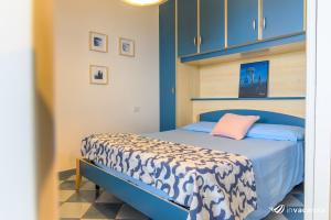 Bilocale Mayra Fronte Mare - InVacanza