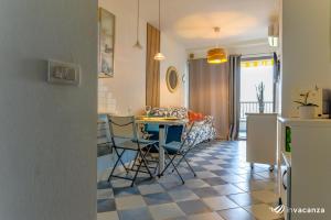 Bilocale Mayra Fronte Mare - InVacanza