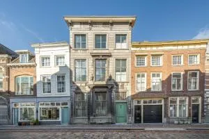 王子街住宿加早餐旅馆 - 帕彭德雷赫特