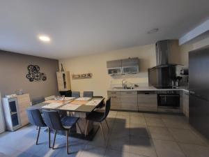 LE TOURISTIC Appartements : photos des chambres