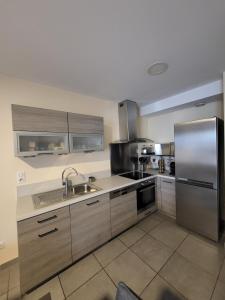 LE TOURISTIC Appartements : photos des chambres