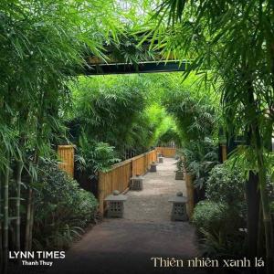 Wyndham Lynn Times Thanh Thủy
