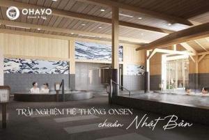 Wyndham Lynn Times Thanh Thủy